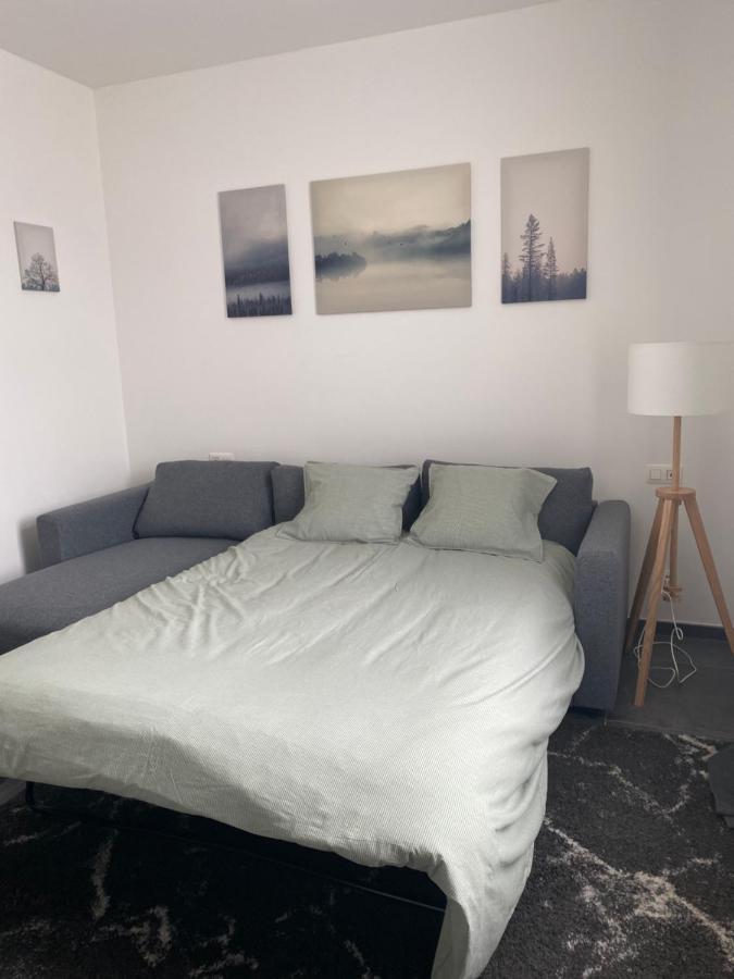 Les Appartements Du Parc Herman Ans Экстерьер фото